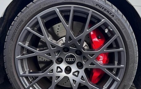 Audi RS 3, 2025 год, 10 900 000 рублей, 9 фотография