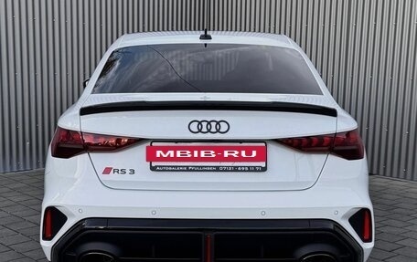 Audi RS 3, 2025 год, 10 900 000 рублей, 7 фотография