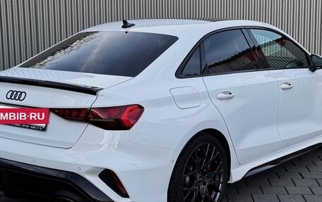 Audi RS 3, 2025 год, 10 900 000 рублей, 6 фотография