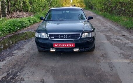 Audi A8, 1995 год, 290 000 рублей, 1 фотография