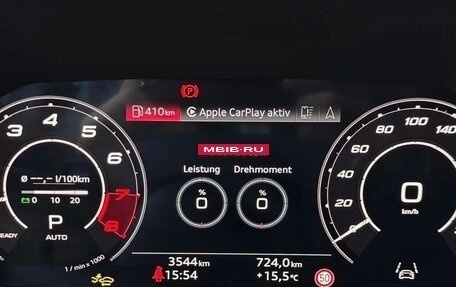 Audi RS 3, 2025 год, 10 900 000 рублей, 15 фотография