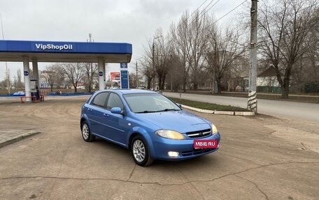 Chevrolet Lacetti, 2005 год, 369 999 рублей, 1 фотография