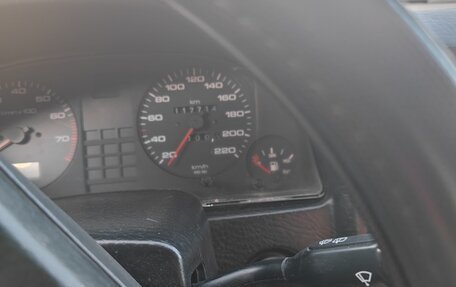 Audi 80, 1990 год, 160 000 рублей, 1 фотография