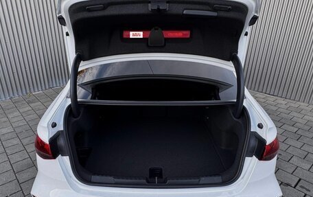 Audi RS 3, 2025 год, 10 900 000 рублей, 33 фотография