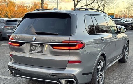 BMW X7, 2025 год, 14 363 000 рублей, 2 фотография