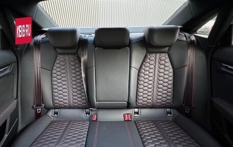 Audi RS 3, 2025 год, 10 900 000 рублей, 29 фотография