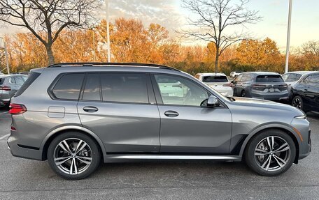 BMW X7, 2025 год, 14 363 000 рублей, 7 фотография