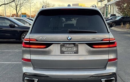 BMW X7, 2025 год, 14 363 000 рублей, 6 фотография