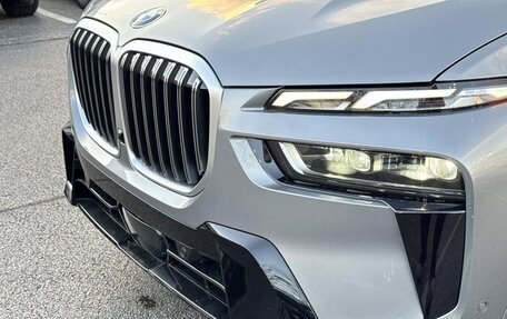 BMW X7, 2025 год, 14 363 000 рублей, 8 фотография