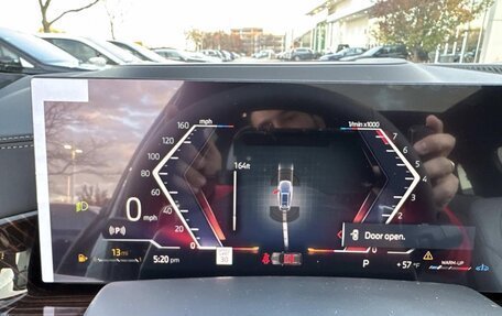 BMW X7, 2025 год, 14 363 000 рублей, 12 фотография