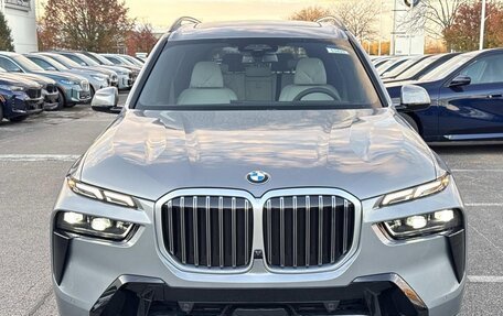 BMW X7, 2025 год, 14 363 000 рублей, 3 фотография