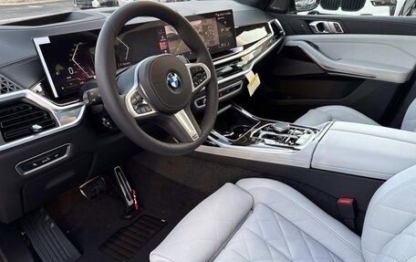 BMW X7, 2025 год, 14 363 000 рублей, 9 фотография