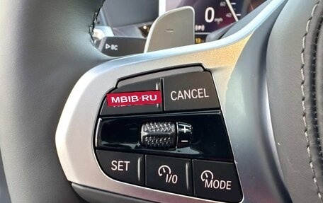 BMW X7, 2025 год, 14 363 000 рублей, 13 фотография