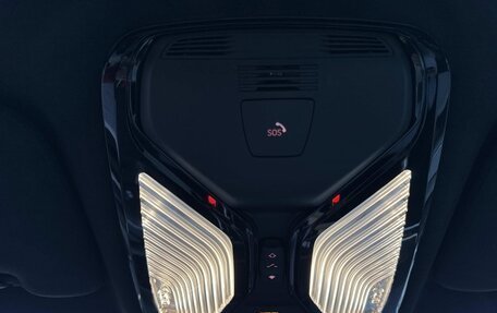 BMW X7, 2025 год, 14 363 000 рублей, 22 фотография