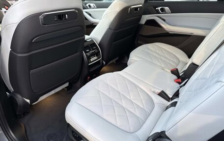 BMW X7, 2025 год, 14 363 000 рублей, 20 фотография