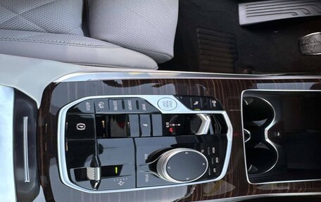 BMW X7, 2025 год, 14 363 000 рублей, 19 фотография