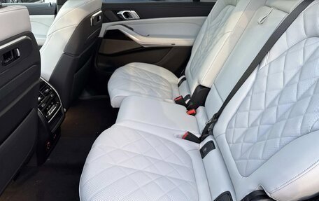 BMW X7, 2025 год, 14 363 000 рублей, 24 фотография