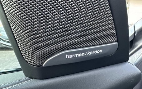 BMW X7, 2025 год, 14 363 000 рублей, 21 фотография