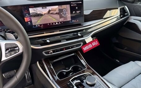 BMW X7, 2025 год, 14 363 000 рублей, 17 фотография