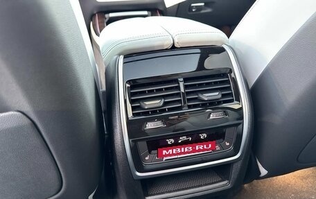 BMW X7, 2025 год, 14 363 000 рублей, 23 фотография