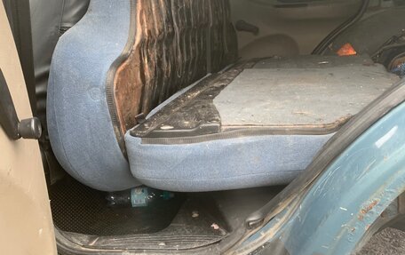 Chevrolet Niva I рестайлинг, 2005 год, 220 000 рублей, 7 фотография