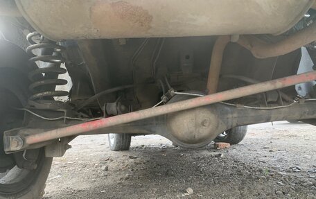 Chevrolet Niva I рестайлинг, 2005 год, 220 000 рублей, 6 фотография