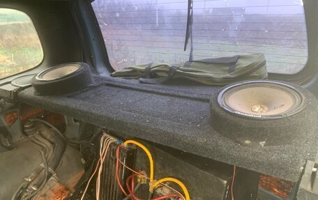 Chevrolet Niva I рестайлинг, 2005 год, 220 000 рублей, 9 фотография