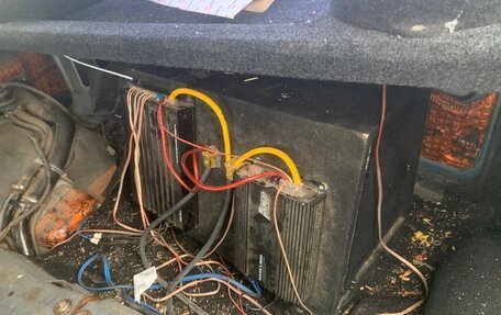 Chevrolet Niva I рестайлинг, 2005 год, 220 000 рублей, 8 фотография