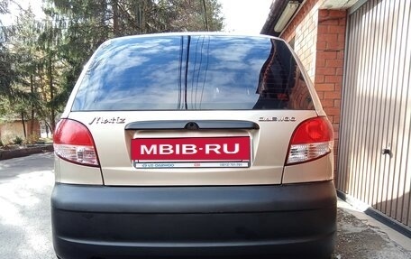 Daewoo Matiz I, 2013 год, 200 000 рублей, 3 фотография