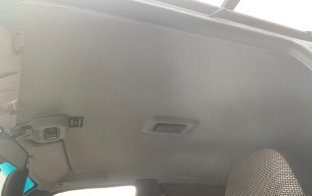 Chevrolet Niva I рестайлинг, 2005 год, 220 000 рублей, 17 фотография