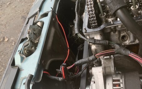 Chevrolet Niva I рестайлинг, 2005 год, 220 000 рублей, 16 фотография