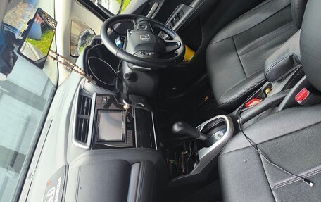 Honda Fit III, 2015 год, 1 200 000 рублей, 9 фотография