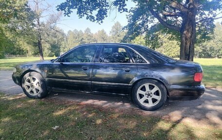 Audi A8, 1995 год, 290 000 рублей, 5 фотография