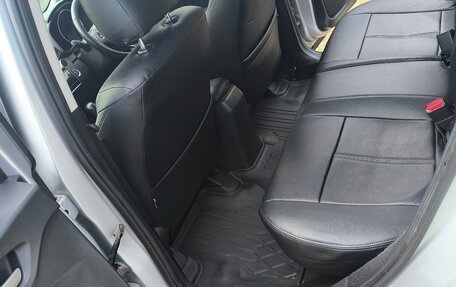 Honda Fit III, 2015 год, 1 200 000 рублей, 12 фотография