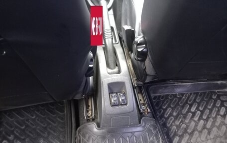 Renault Logan I, 2007 год, 200 000 рублей, 6 фотография