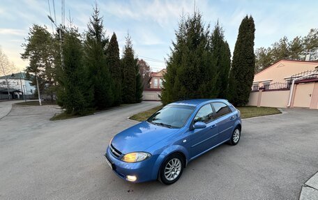 Chevrolet Lacetti, 2005 год, 369 999 рублей, 6 фотография