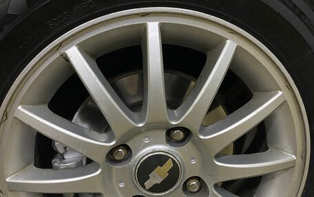 Chevrolet Lacetti, 2005 год, 369 999 рублей, 11 фотография