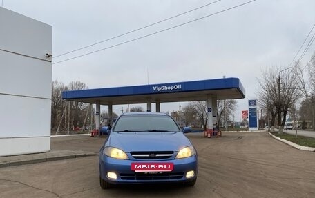 Chevrolet Lacetti, 2005 год, 369 999 рублей, 3 фотография