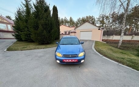 Chevrolet Lacetti, 2005 год, 369 999 рублей, 7 фотография