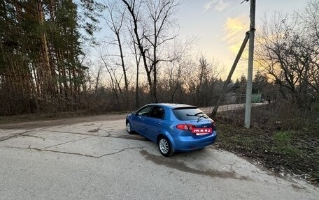 Chevrolet Lacetti, 2005 год, 369 999 рублей, 8 фотография