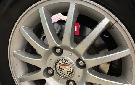 Chevrolet Lacetti, 2005 год, 369 999 рублей, 10 фотография