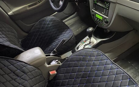 Chevrolet Lacetti, 2005 год, 369 999 рублей, 16 фотография