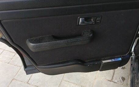 Audi 100, 1990 год, 200 000 рублей, 8 фотография