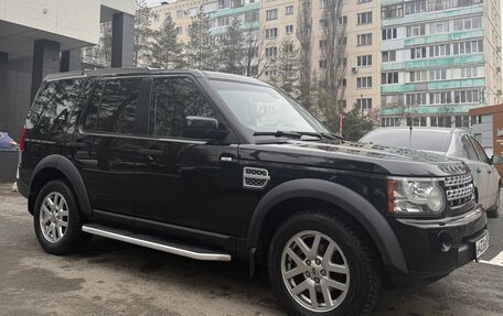 Land Rover Discovery IV, 2011 год, 1 750 000 рублей, 3 фотография