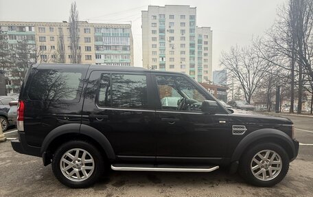 Land Rover Discovery IV, 2011 год, 1 750 000 рублей, 4 фотография