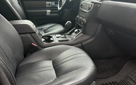 Land Rover Discovery IV, 2011 год, 1 750 000 рублей, 9 фотография