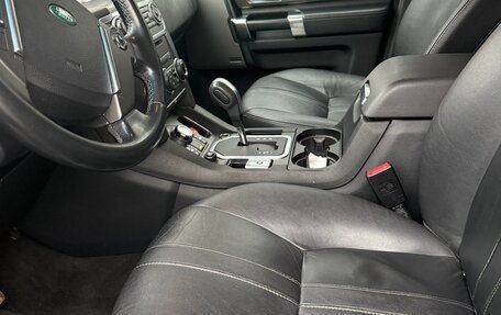 Land Rover Discovery IV, 2011 год, 1 750 000 рублей, 10 фотография