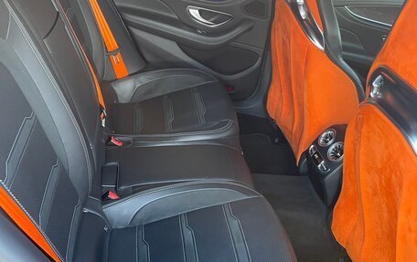 Mercedes-Benz AMG GT I рестайлинг, 2019 год, 7 950 000 рублей, 7 фотография