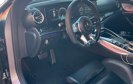 Mercedes-Benz AMG GT I рестайлинг, 2019 год, 7 950 000 рублей, 8 фотография