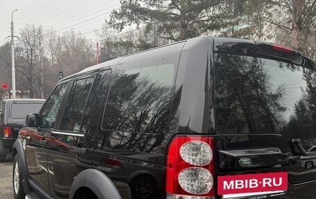 Land Rover Discovery IV, 2011 год, 1 750 000 рублей, 7 фотография